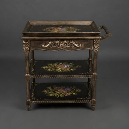 Tea Trolley