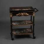 Tea Troly