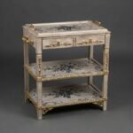 Tea Trolley