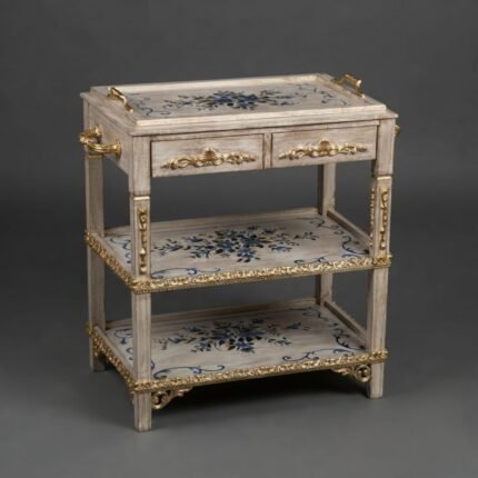 Tea Trolley