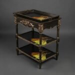 Tea Trolley