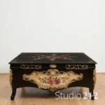 Center Table