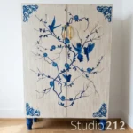 Large Cabinet