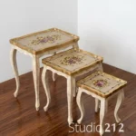 Nesting Table