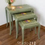 Nesting Table