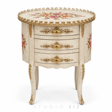 d27edda6-dfaf-4435-a18d-00ffee61e6bd_ef794c49-56d9-4711-b530-11ee241ec1f2 Oval Table - Image 1